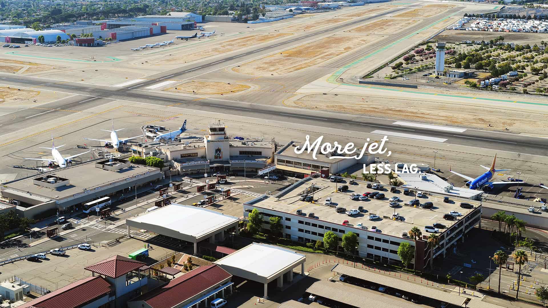 How Much Does It Cost To Park At Burbank Airport www.hollywoodburbankairport.com